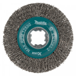 Vielinis apvalus &scaron;epetys Makita D-73427; X-LOCK; 0,3x115 mm