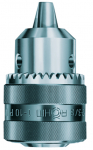 Griebtuvas Makita S13 HR1640; 1,5-13 mm; 1/2''