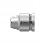Adapteris i&scaron; 1/2'' į HEX 1/4 Wera  780 C/1