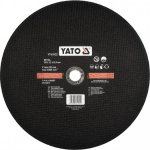 Pjovimo diskas metalui Yato YT-61132; 355x3,2x25,4 mm