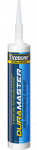 Hermetikas vidaus ir lauko darbams Titebond DuraMaster Ironstone; 300 ml; tamsiai pilkas