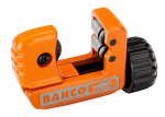Pjaustyklė vamzdžiams Bahco; 301-22; 3-22 mm