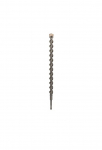 Grąžtas betonui Bosch S4L; 25x450 mm; SDS-plus