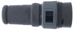 Adapteris dulkių siurbliams Makita P-81745; 32 mm