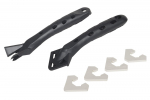 Glaistymo rinkinys Wolfcraft 4364000