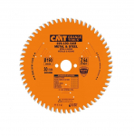 Pjovimo diskas metalui CMT 226; 190x2,0x30; Z64; 0&deg;