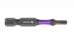 Sukimo antgalis Hogert HT1S175; H3; 1/4''; 50 mm; 2 vnt.