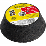 &Scaron;lifavimo puodelis Condor CON-BG-1112-NB; 155/115x50 mm