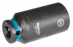 Smūginė sukimo galvutė Makita E-16542; 30x81,5 mm; 1/2''
