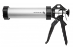 Hermetiko pistoletas Hogert HT4R405; 300 ml