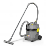 Sauso-drėgno valymo siurblys Karcher NT 22/1 Ap Te L Limited Edition