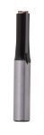 Tiesi pir&scaron;tinė freza Makita D-67810; 8/19/51/8 mm