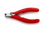 Kirpimo replės Knipex 6401115; 115 mm