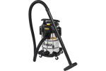 Dulkių siurblys DeWalt DXV30SAPTA-QT; 750 W