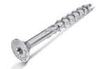 Medsraigtis Rawlplug R-PTX-50080-200; T25; 5x80 mm; 200 vnt.