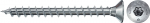 Medvaržtis Fischer Power-Fast II FPF II CTF; TX10; 3,0x12 mm; 200 vnt.
