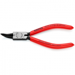 Replės žiedams Knipex 4431J12; 140 mm