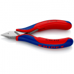 Kirpimo replės Knipex 7772115; 115 mm