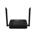 Ry&scaron;io stiprintuvas vejos robotui Worx RadioLink WA0864