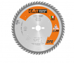 Pjovimo diskas medienai CMT 282.400.72W; 400x80 mm; Z72; 15&deg;
