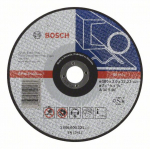 Abrazyvinis pjovimo diskas Bosch A30 S BF; 180x3 mm