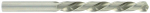 Grąžtas metalui Tivoly 81400610400; 4x75 mm