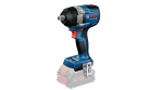 Akumuliatorinis smūginis suktuvas Bosch GDS 18V-750 C Professional; 18 V (be akumuliatoriaus ir pakrovėjo)
