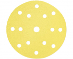 &Scaron;lif. Popierius Mirka 4161109925; 150 mm; P240