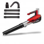 Akumuliatorinis lapų pūstuvas Einhell GP-LB 18/200 Li GK -Solo; 18 V (be akumuliatoriaus ir pakrovėjo)