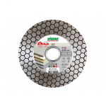 Deimantinis pjovimo diskas DISTAR 11115546009; 115x22,23x1,6 mm