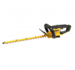 Gyvatvorių žirklės DeWalt DCMHT564N; 55 cm; 18 V (be akumuliatoriaus ir pakrovėjo)