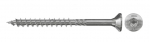 Medvaržtis Fischer FPF-ST P; 5,0x60 mm; TX20; 100 vnt.