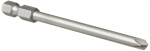 Sukimo antgalis Wera WE05066685001; 871/4; TORQ-SET Mplus; 4x89 mm