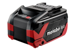 Akumuliatorius Metabo LiHDX; 18 V; 8 Ah
