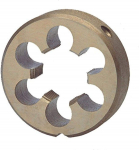 Sriegpjovė Ruko 240038; HSS; G 3/8''