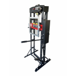 Hidraulinis presas AWTools AW20046BL; 55-1035 mm; 30 t