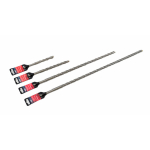 Grąžtas betonui AWTools AW42871; SDS-plus; 20x460 mm