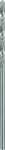 Grąžtas metalui Bosch PRO Metal; HSS-G; 1,5x18x40 mm