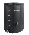 Sulankstomas lietaus vandens bakas Cellfast 52-551; 500 l
