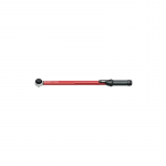 1/2'' Dinamometrinis raktas Gedore R68900300; 60-300 Nm; 575 mm