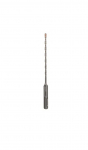 Grąžtas betonui Bosch S4L; 4x160 mm; SDS-plus