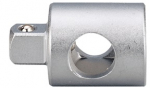 Adapteris i&scaron; 1/2'' į 3/8'' Proxxon 23458