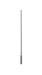 Grąžtas betonui Bosch S4L; 6x310 mm; SDS-plus