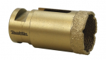 Deimantinė gręžimo karūna Makita; 68 mm