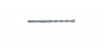 Grąžtas betonui Makita V-PLUS; 8x400 mm; SDS-plus