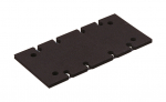 &Scaron;lifavimo padas Makita; 115x229 mm