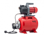 Hidroforas Al-ko HW 600 Eco