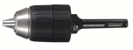 Greitos fiksacijos griebtuvas Makita 122823-7; SDS-plus; 13 mm