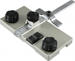 Adapteris diskinio pjūklo liniuotei Makita 199232-5