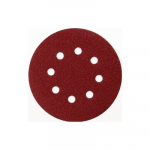 &Scaron;lif. popierius eksc. &scaron;lifuokliui Makita D-54564; K240; 125 mm; 10 vnt.